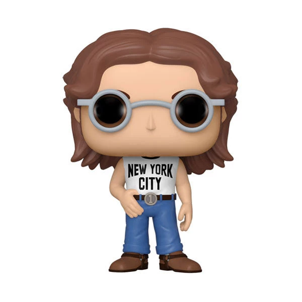 Gametraders Rouse Hill Pop Vinyls FF21 - John Lennon - John Lennon NYCC Shirt US Exclusive Pop! Vinyl 4 Gametraders Rouse Hill Pop Vinyls FF21 - John Lennon - John Lennon NYCC Shirt US Exclusive Pop! Vinyl