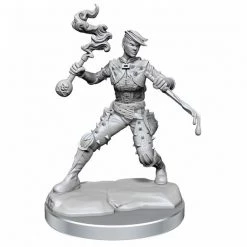 Gametraders Rouse Hill Dungeons & Dragons D&D Frameworks Human Rogue Female