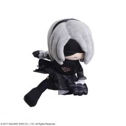 Gametraders Rouse Hill Nier: Automata - YorHa No 2 Type B Action Doll Collectables