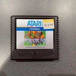 Gametraders Rouse Hill Video Games Football (5200)