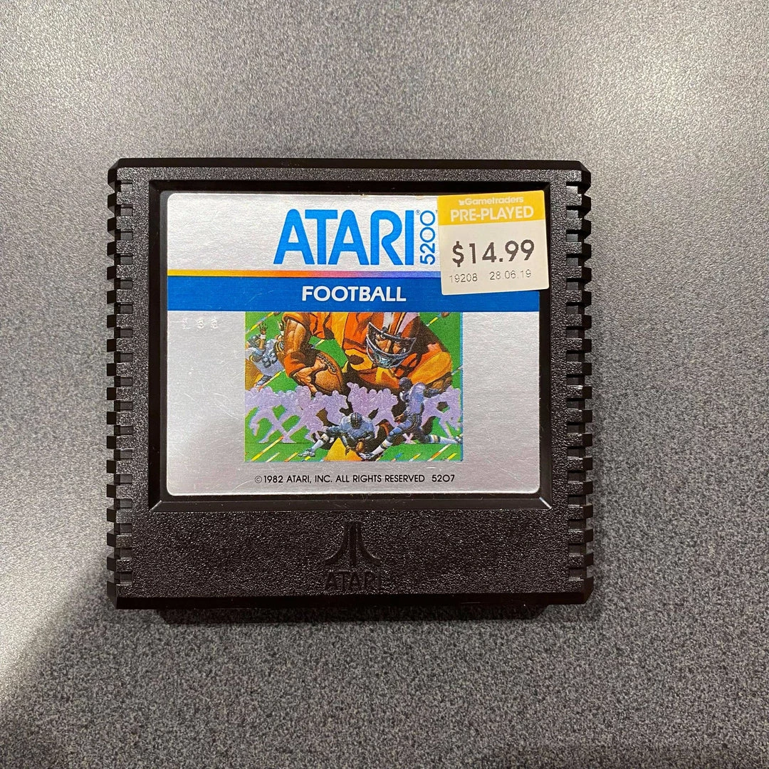 Gametraders Rouse Hill Video Games Football (5200) 3 Gametraders Rouse Hill Video Games Football (5200)