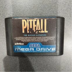 Gametraders Rouse Hill Pitfall