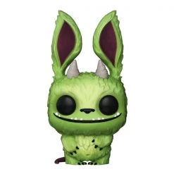 Funko Pop Vinyls Wetmore Forest - Picklez Pop Vinyl