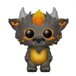 Funko Wetmore Forest - Mulch Pop Vinyl