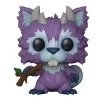 Funko Wetmore Forest - Agnus Knucklebark Pop Vinyl