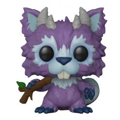 Funko Wetmore Forest - Agnus Knucklebark Pop Vinyl