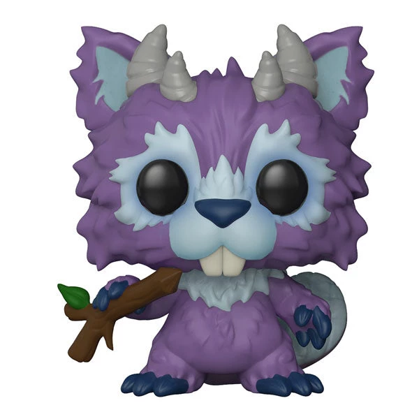 Funko Wetmore Forest - Agnus Knucklebark Pop Vinyl 3 Funko Wetmore Forest - Agnus Knucklebark Pop Vinyl