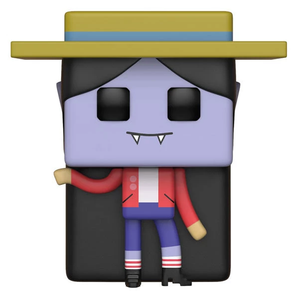 Gametraders Rouse Hill Pop Vinyls Adventure Time X Minecraft - Marceline Pop! Vinyl 3 Gametraders Rouse Hill Pop Vinyls Adventure Time X Minecraft - Marceline Pop! Vinyl