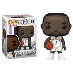 Gametraders Rouse Hill Pop Vinyls NBA: Nets - Kevin Durant Pop! Vinyl