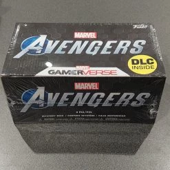 Gametraders Rouse Hill Funko POP! I Marvel Avengers Gameverse Abomination Exclusive Collectors Box Pop Vinyls
