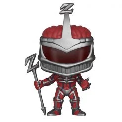 Funko Power Rangers - Lord Zedd Pop Vinyl