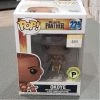 Gametraders Rouse Hill Pop Vinyls Okoye - Black Panther Pop Vinyl!