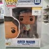 Gametraders Blacktown Pop Vinyls Community - Abed Nadir Pop! Vinyl 2 Gametraders Blacktown Pop Vinyls Community - Abed Nadir Pop! Vinyl