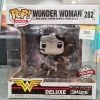 Gametraders Rouse Hill DC Collection- Wonder Woman Deluxe Pop! Vinyl Pop Vinyls