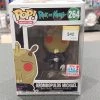 Funko Pop Vinyls Rick And Morty - Krombopulos Michael Pop Vinyl NY17