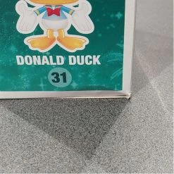 Gametraders Rouse Hill Disney Donald Duck Pop Vinyl