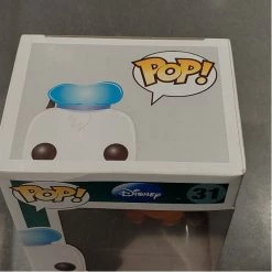 Gametraders Rouse Hill Disney Donald Duck Pop Vinyl