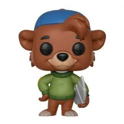 Funko TaleSpin - Kit Cloudkicker Pop Vinyl