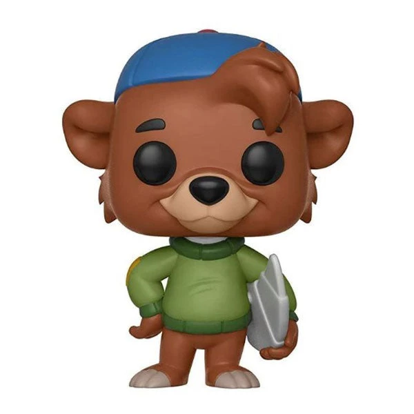 Funko TaleSpin - Kit Cloudkicker Pop Vinyl 3 Funko TaleSpin - Kit Cloudkicker Pop Vinyl