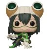 Funko My Hero Academia - Tsuyu Pop! Vinyl Pop Vinyls 2 Funko My Hero Academia - Tsuyu Pop! Vinyl Pop Vinyls