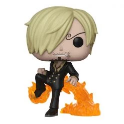 Funko One Piece - Vinsmoke Sanji Pop! Vinyl Pop Vinyls