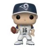 Gametraders Rouse Hill Pop Vinyls NFL: Rams - Jared Goff Pop! Vinyl