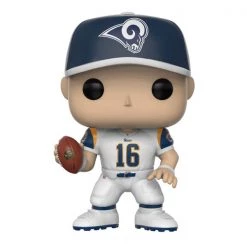 Gametraders Rouse Hill Pop Vinyls NFL: Rams - Jared Goff Pop! Vinyl