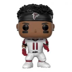 Gametraders Rouse Hill NFL: Falcons - Julio Jones Pop! Vinyl Pop Vinyls