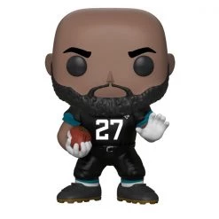Gametraders Rouse Hill Pop Vinyls NFL: Jaguars - Leonard Fournette Pop! Vinyl