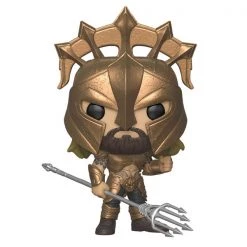 Funko Aquaman Movie - Arthur (Gladiator) Pop Vinyl Pop Vinyls