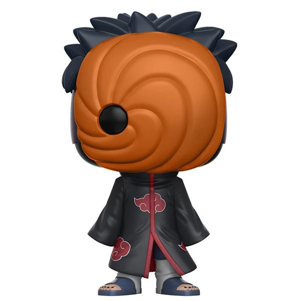Funko Naruto - Tobi Pop! Vinyl 3 Funko Naruto - Tobi Pop! Vinyl