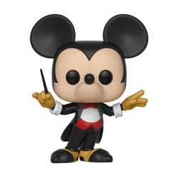 Funko Mickey Mouse - 90th Conductor Mickey Pop Vinyl Pop Vinyls