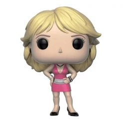 Funko Pop Vinyls Married With Children - Kelly Pop Vinyl