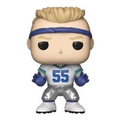 Gametraders Rouse Hill NFL: Legends - Brian Bosworth Pop! Vinyl Pop Vinyls