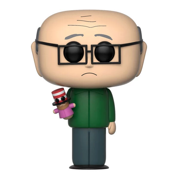 Gametraders Rouse Hill South Park - Mr Garrison Specialty Store Exclusive Pop! Vinyl Pop Vinyls 3 Gametraders Rouse Hill South Park - Mr Garrison Specialty Store Exclusive Pop! Vinyl Pop Vinyls