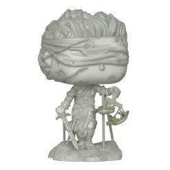 Funko Metallica - Lady Justice Pop! Vinyl