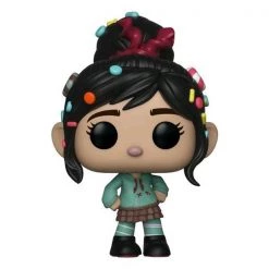 Gametraders Rouse Hill Pop Vinyls Wreck-It Ralph 2 - Vanellope Pop! Vinyl