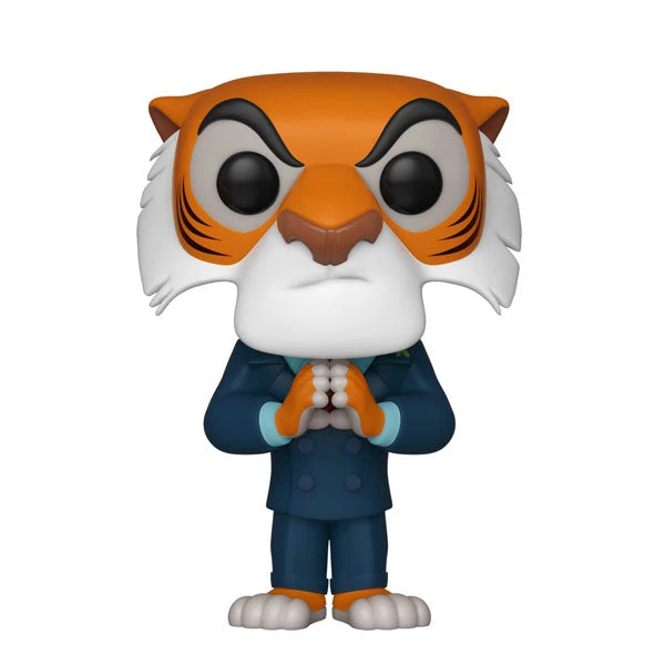 Gametraders Rouse Hill NYCC18 Talespin Shere Khan Pop Vinyl Pop Vinyls 3 Gametraders Rouse Hill NYCC18 Talespin Shere Khan Pop Vinyl Pop Vinyls