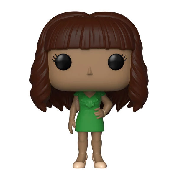 Gametraders Rouse Hill New Girl - Cece Parekh NYCC 2018 Exclusive Pop! Vinyl 3 Gametraders Rouse Hill New Girl - Cece Parekh NYCC 2018 Exclusive Pop! Vinyl