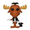 Gametraders Rouse Hill Rocky And Bullwinkle - Magician Bullwinkle Pop! Vinyl