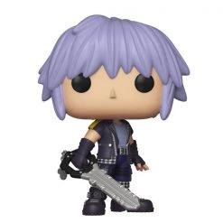 Gametraders Rouse Hill Pop Vinyls Kingdom Hearts III - Riku Pop! Vinyl