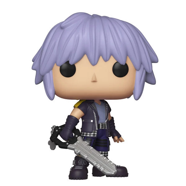 Gametraders Rouse Hill Pop Vinyls Kingdom Hearts III - Riku Pop! Vinyl 3 Gametraders Rouse Hill Pop Vinyls Kingdom Hearts III - Riku Pop! Vinyl