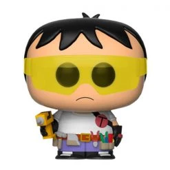 Gametraders Rouse Hill Pop Vinyls South Park - Toolshed Pop! Vinyl