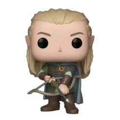 Gametraders Rouse Hill Pop Vinyls The Lord Of The Rings - Legolas Pop! Vinyl