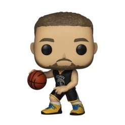 Gametraders Rouse Hill NBA: Warriors - Stephen Curry Pop! Vinyl Pop Vinyls