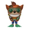 Gametraders Rouse Hill Pop Vinyls Crash Bandicoot - Crash With Scuba Gear Pop! Vinyl