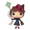 Gametraders Rouse Hill Pop Vinyls Mary Poppins Returns - Mary Poppins With Kite Pop! Vinyl 2 Gametraders Rouse Hill Pop Vinyls Mary Poppins Returns - Mary Poppins With Kite Pop! Vinyl