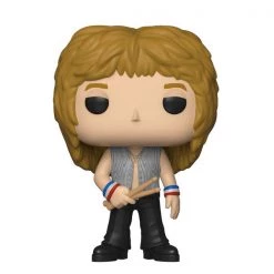 Gametraders Rouse Hill Queen - Roger Taylor Pop! Vinyl