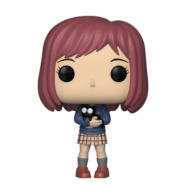 Gametraders Rouse Hill Pop Vinyls FLCL - Mamimi And Takkun Pop! Vinyl 3 Gametraders Rouse Hill Pop Vinyls FLCL - Mamimi And Takkun Pop! Vinyl