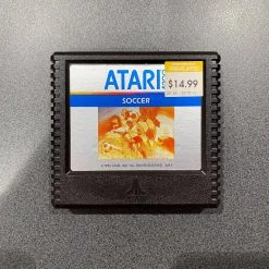 Gametraders Rouse Hill Soccer (5200)